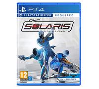 Solaris Offworld Combat (PSVR) (PS4)