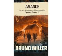 Avance: Una serie de supervivencia EMP postapocalíptica (Camino Oscuro)
