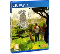 Avance - Where the Heart Leads /PS4 - PS4 - F59z