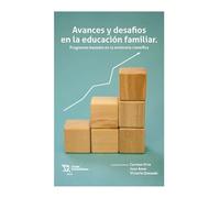 AVANCES Y DESAFIOS EN LA EDUCACION Familiar