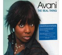 Avani - The Real Thing