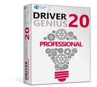 Avanquest Driver Genius 20 Professional