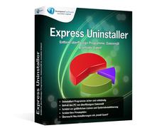 Avanquest Express Uninstaller, Download