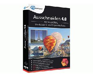 Avanquest Software Cutting 4.0 Professional, Win, Download Windows