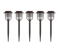Avant 5L Stake Light, 5pc Carry Pack