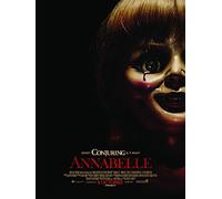 AVANT CONJURING - Annabelle (1 DVD)
