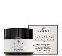 Avant Deluxe Hyaluronic Acid Vivifying Face & Eye Night Cream 50ml