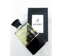 MAISON ALHAMBRA AVANT 100ML EAU DE PARFUM SPRAY BRAND NEW & SEALED