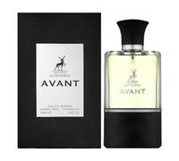 MAISON ALHAMBRA AVANT 100ML EAU DE PARFUM SPRAY BRAND NEW & SEALED