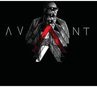 Avant - Face the Music