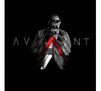 AVANT: FACE THE MUSIC - CD