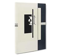 Avant Garde By El Lissitzky Canvas Print | Gallery Wrapped 30mm Frame Wall Art | 30x20 inches | Ready to Hang | Classic Picture | Living Room Bedroom Lounge Office