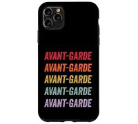Avant-garde Case for iPhone 11 Pro Max