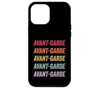 Avant-garde Case for iPhone 12 Pro Max