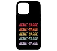 Avant-garde Case for iPhone 13 Pro Max