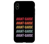 Avant-garde Case for iPhone XS Max