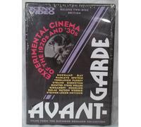 Avant Garde: Experimental Cinema of 1920's & 30's [DVD] [Region 1] [US Import] [NTSC]