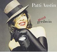 Avant Gershwin by Austin, Patti (2007) Audio CD