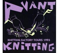 Avant Knitting: Kf Tours 1993 by Various Artists