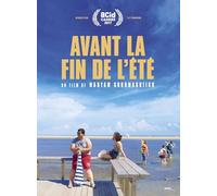 Avant la fin de l'été