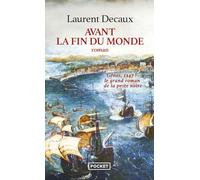 Avant la fin du monde