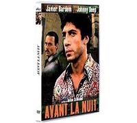 Avant la nuit [FR IMPORT] [DVD] (2008) Penn, Sean; Schnabel, Julian