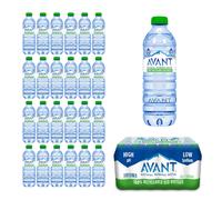 Avant Natural Mineral Still Water 500ml Screwcap