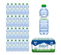Avant Natural Mineral Still Water 500ml Screwcap x 24