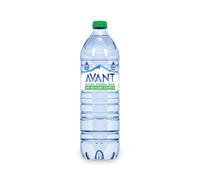 Avant Natural Mineral Still Water 1.5L x 6