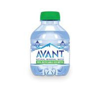 Avant Natural Mineral Water 200ml (Pack of 12) AVA001
