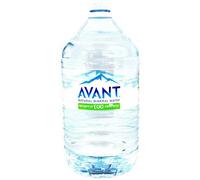 Avant Natural Mineral Water 5L Big Bottle Pack of 2