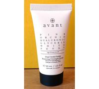 Avant Pink Orchid Restoring Overnight Serum 30ml