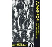 Avant-pop: Fiction for a Daydream Nation (Black Ice Books)