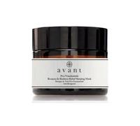 Avant Pro-Niacinamide Rosacea & Redness Relief Sleeping Mask 50ml