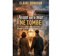 Avant que le mur ne tombe: Il y a toujours un instant fragile où quelqu’un décide de ne plus obéir à l’évidence.