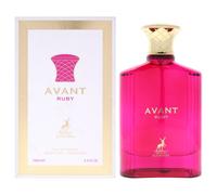 Avant Ruby Eau de Parfum by Maison Alhambra - 100ml EDP