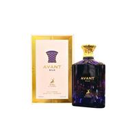 Maison Alhambra Avant Silk Eau De Parfum Spray Plain 100ml