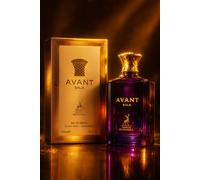 Maison Alhambra Avant Silk Eau De Parfum Spray Plain 100ml