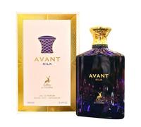 Maison Alhambra Avant Silk Eau De Parfum Spray Plain 100ml