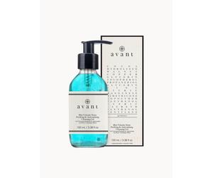 Avant Skincare Blue Volcanic Stone Purifying and Antioxydising Cleansing Gel 100ml