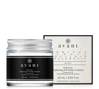 Avant Skincare Full Neck Tightening and Firming Treatment 60ml