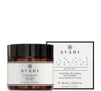 Avant Skincare Gentle Rose Beautifying Face Exfoliant 60ml