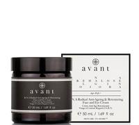 Avant Skincare R.N.A Radical Anti-Ageing and Retexturing Face and Eye Cream 50ml