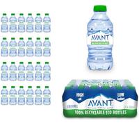 Avant Still Water (Avant 330mlx24) (48 Pack Avant)