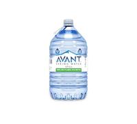 Avant Still Water Pure and Refreshing Natural Drinking Water 5l