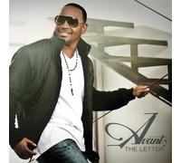 Avant - The Letter
