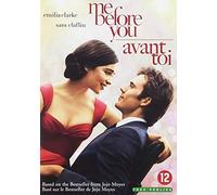 AVANT TOI - DVD