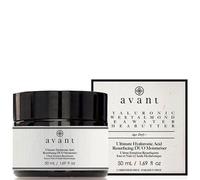 Avant Ultimate Hyaluronic Acid Resurfacing Duo Moisturiser