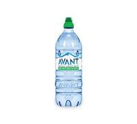 Avant Natural Spring Still Water 1L Sportscap x 6