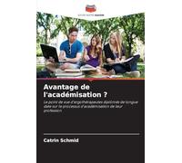 Avantage de l'académisation ?: Le point de vue d'ergothérapeutes diplômés de longue date sur le processus d'académisation de leur profession